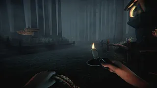 Скриншот 5 к игре The Red Hood
