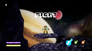 Скриншот 3 к игре Alchemist Arena