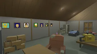 Скриншот 5 к игре NFT Simulator