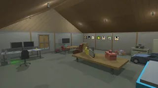 Скриншот 6 к игре NFT Simulator