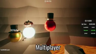 Скриншот 6 к игре The Ball 2