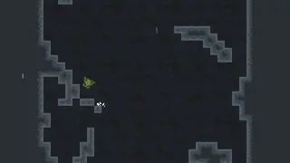 Скриншот 3 к игре Frog Fall Down