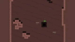 Скриншот 6 к игре Frog Fall Down