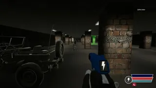Скриншот 3 к игре GHARP