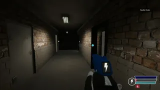 Скриншот 6 к игре GHARP