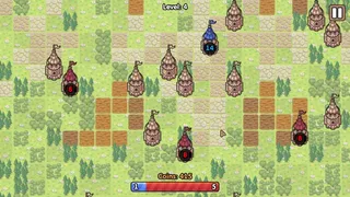 Скриншот 1 к игре Ancient Medieval Empire