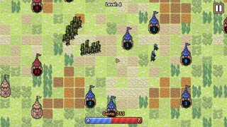 Скриншот 5 к игре Ancient Medieval Empire