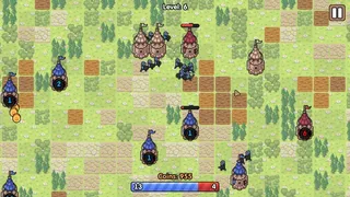 Скриншот 8 к игре Ancient Medieval Empire