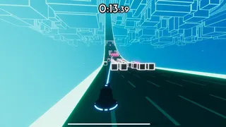 Скриншот 1 к игре Astral Slider