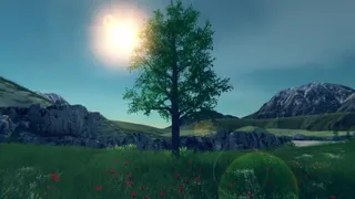 Скриншот 1 к игре Tree Simulator 2023