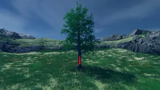 Скриншот 2 к игре Tree Simulator 2023