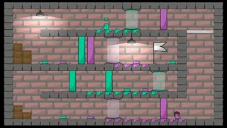 Скриншот 1 к игре Ink'n'Think