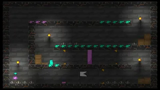 Скриншот 5 к игре Ink'n'Think
