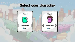 Скриншот 7 к игре Ink'n'Think