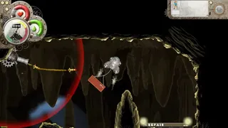 Скриншот 1 к игре Steampunk Gravity
