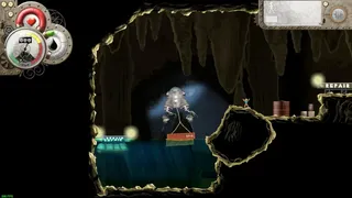 Скриншот 3 к игре Steampunk Gravity