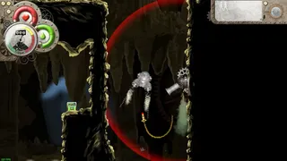 Скриншот 4 к игре Steampunk Gravity
