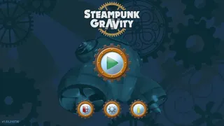 Скриншот 8 к игре Steampunk Gravity