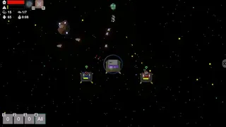 Скриншот 1 к игре Get Off My Space!
