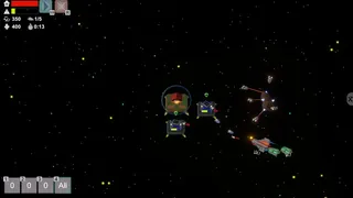 Скриншот 2 к игре Get Off My Space!