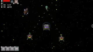 Скриншот 3 к игре Get Off My Space!