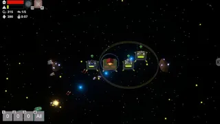 Скриншот 4 к игре Get Off My Space!