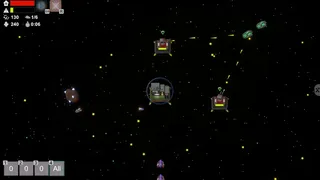 Скриншот 5 к игре Get Off My Space!
