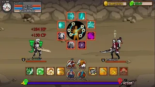 Скриншот 4 к игре Shinobi Warfare