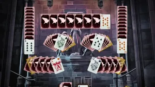 Скриншот 5 к игре Mystery Solitaire. The Black Raven 2