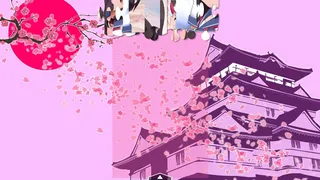Скриншот 1 к игре Inyoku Shoujo