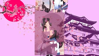 Скриншот 2 к игре Inyoku Shoujo