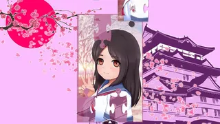 Скриншот 3 к игре Inyoku Shoujo