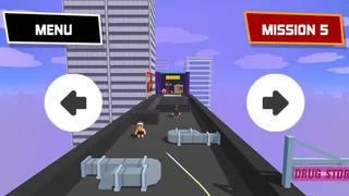 Скриншот 3 к игре The Ultimate Shot