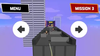 Скриншот 5 к игре The Ultimate Shot