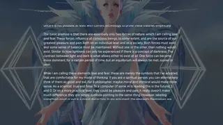 Скриншот 4 к игре The World is Binary: Why Love is the Answer