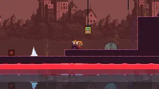 Скриншот 1 к игре SECOND WORLD