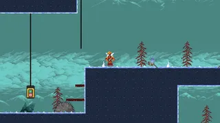 Скриншот 2 к игре SECOND WORLD