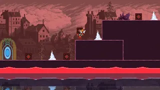 Скриншот 3 к игре SECOND WORLD