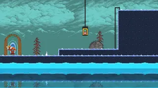 Скриншот 4 к игре SECOND WORLD