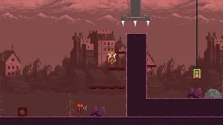 Скриншот 5 к игре SECOND WORLD