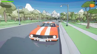Скриншот 1 к игре Funny Village
