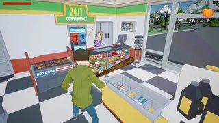 Скриншот 5 к игре Funny Village