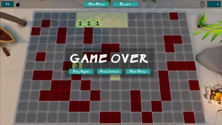 Скриншот 3 к игре RTX Sweeper