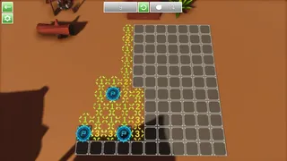 Скриншот 4 к игре RTX Sweeper