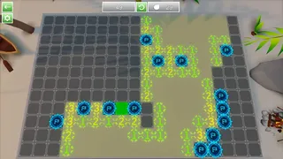Скриншот 6 к игре RTX Sweeper