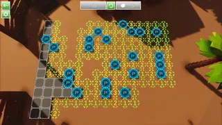 Скриншот 7 к игре RTX Sweeper