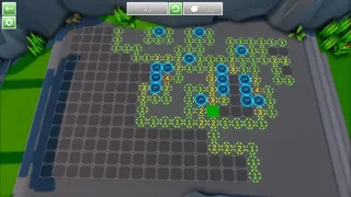 Скриншот 8 к игре RTX Sweeper