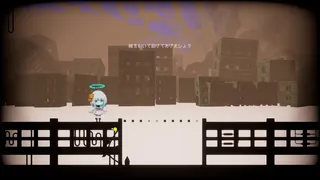 Скриншот 4 к игре Abyss Memory Fallen Angel and the Path of Magic
