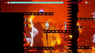 Скриншот 7 к игре Abyss Memory Fallen Angel and the Path of Magic