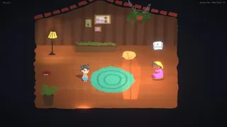 Скриншот 1 к игре Joutsen Ara